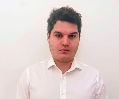 Samuel Tobia