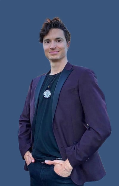 Michael Mooring